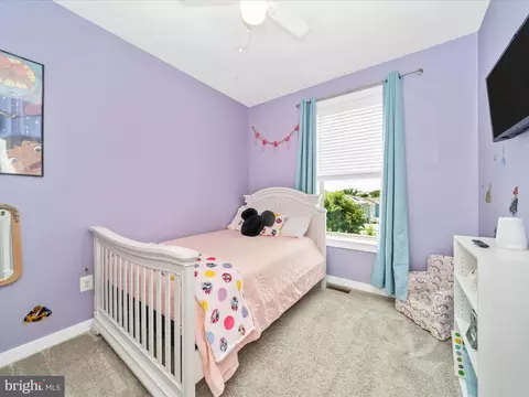 Bedroom - 1123 Lawler Dr, Frederick, MD 21702 photo 10 of 10