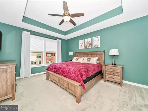 Bedroom - 1123 Lawler Dr, Frederick, MD 21702 photo 1 of 10
