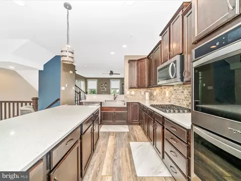 Kitchen - 1123 Lawler Dr, Frederick, MD 21702 photo 4 of 7