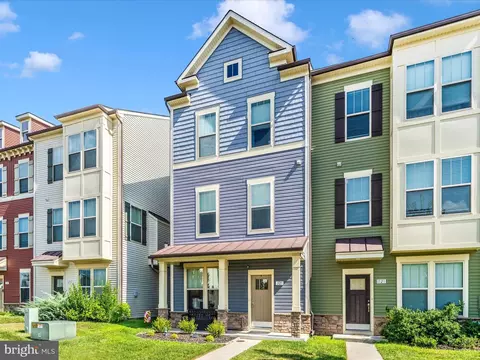 Exterior - 1123 Lawler Dr, Frederick, MD 21702 photo 10 of 17