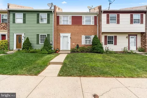9 Vienna Ct, Frederick, MD 21702 photo 4