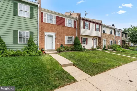 9 Vienna Ct, Frederick, MD 21702