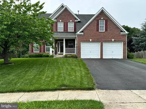 221 Polaris Dr, Walkersville, MD 21793