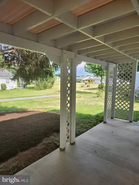 Exterior - 5695 Crabapple Dr, Frederick, MD 21703 photo 3 of 4