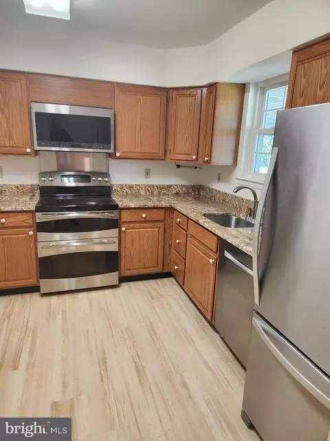 Kitchen - 5695 Crabapple Dr, Frederick, MD 21703 photo 2 of 2