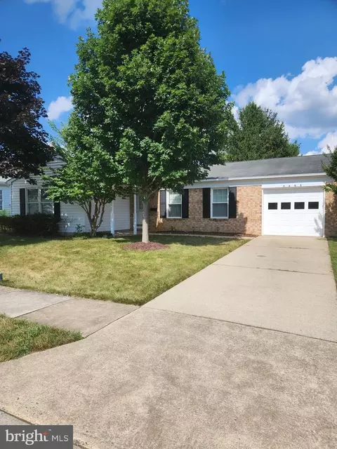 5695 Crabapple Dr, Frederick, MD 21703