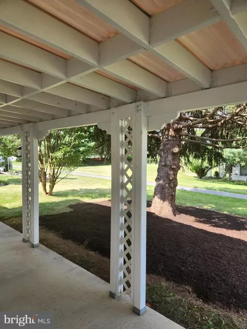 Exterior - 5695 Crabapple Dr, Frederick, MD 21703 photo 4 of 4