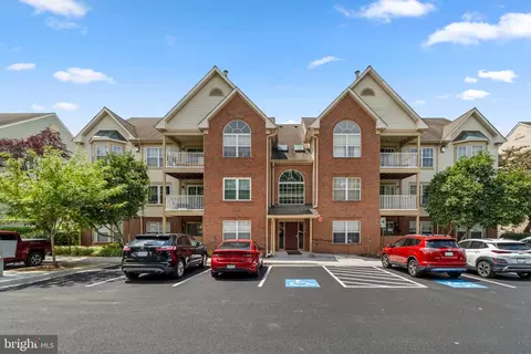 6509 Springwater Ct #6303, Frederick, MD 21701