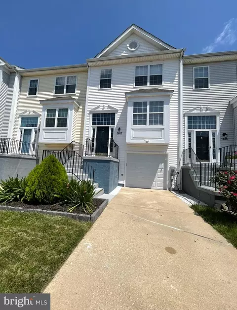 5607 Ashburn Ter, Frederick, MD 21703