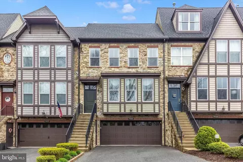 7025 Country Club Ter, New Market, MD 21774
