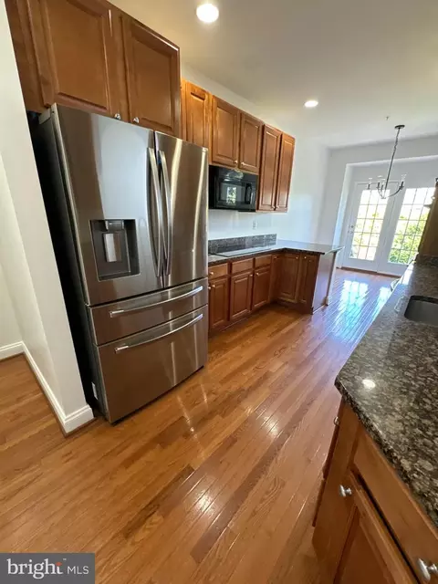 Kitchen - 3027 Sanctuary Ln, Frederick, MD 21701 photo 2 of 3