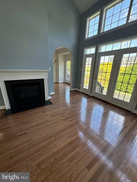 Living - 3027 Sanctuary Ln, Frederick, MD 21701 photo 2 of 4