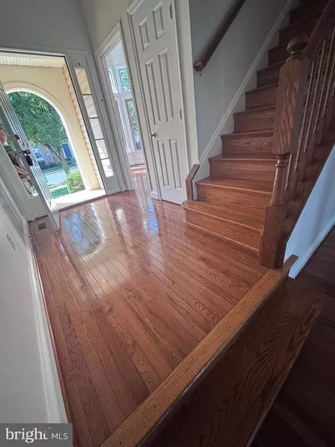 Entry Way - 3027 Sanctuary Ln, Frederick, MD 21701 photo 1 of 5