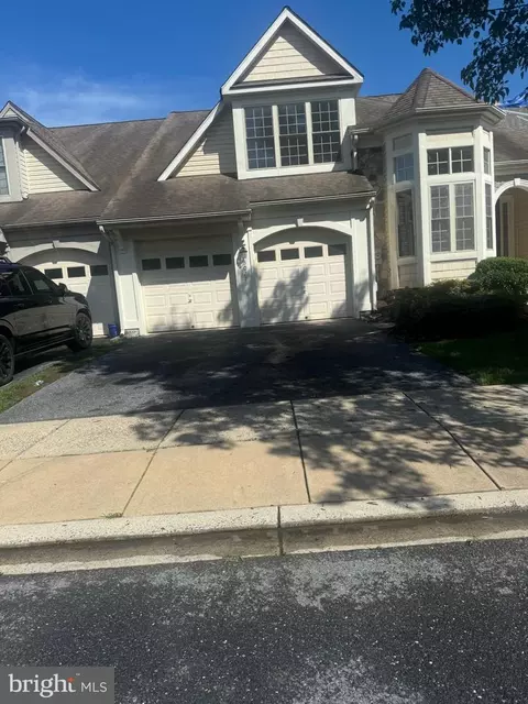 3027 Sanctuary Ln, Frederick, MD 21701