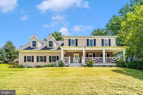 3401 Keats Ter, Ijamsville, MD 21754
