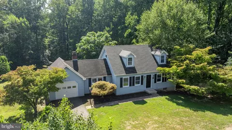 Exterior - 6501 Sleet Ct, Frederick, MD 21703 photo 8 of 14