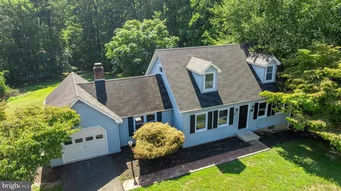 Exterior - 6501 Sleet Ct, Frederick, MD 21703 photo 9 of 14