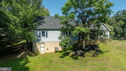 Exterior - 6501 Sleet Ct, Frederick, MD 21703 photo 11 of 14