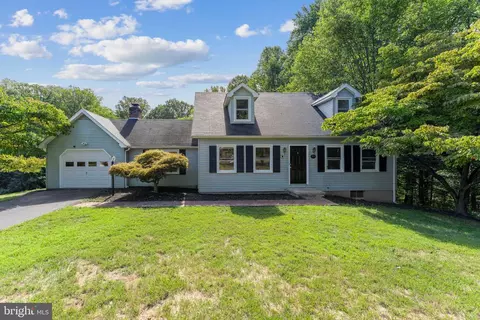 Exterior - 6501 Sleet Ct, Frederick, MD 21703 photo 5 of 14