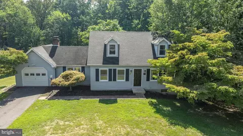6501 Sleet Ct, Frederick, MD 21703