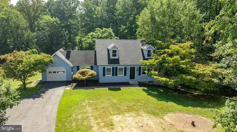 Exterior - 6501 Sleet Ct, Frederick, MD 21703 photo 10 of 14