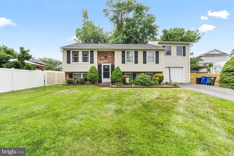 497 Sulky Ln, Frederick, MD 21703