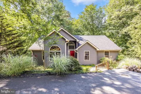 6776 Balmoral Rdg, New Market, MD 21774