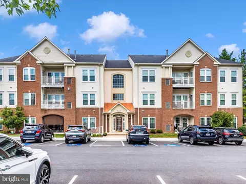 6125 K Springwater Pl #K, Frederick, MD 21701