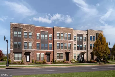 3557 Worthington Blvd #A, Frederick, MD 21704