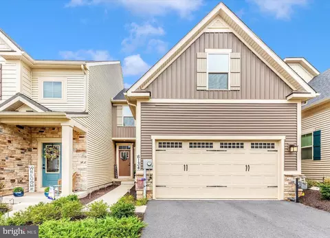 6134 Margarita Way, Frederick, MD 21703