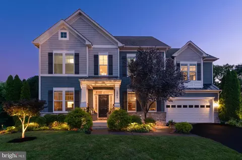 1301 Hope Farm Ct, Brunswick, MD 21716