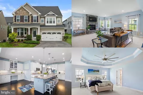 7 Dean Ln, Middletown, MD 21769