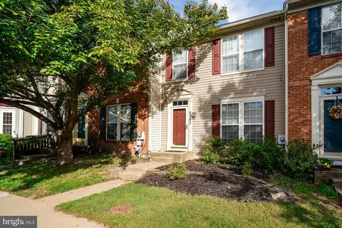 6103 Newport Ter, Frederick, MD 21701