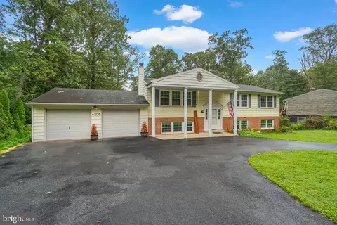 4308 Wendy Ct, Monrovia, MD 21770