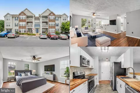 5620 Avonshire Pl #C, Frederick, MD 21703