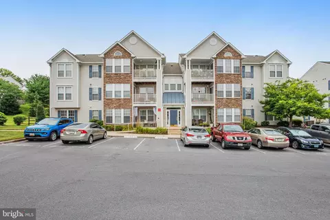 5620 Avonshire Pl #C, Frederick, MD 21703 photo 8