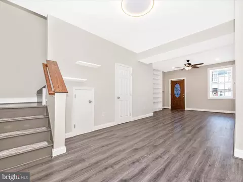 Living - 232 E 6th St, Frederick, MD 21701 photo 7 of 7
