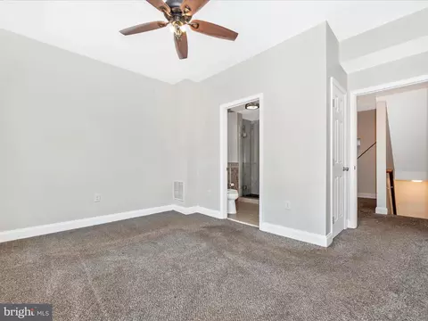 Bedroom - 232 E 6th St, Frederick, MD 21701 photo 3 of 7