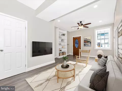 Living - 232 E 6th St, Frederick, MD 21701 photo 2 of 7