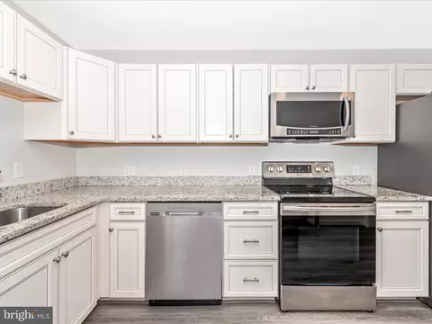 Kitchen - 232 E 6th St, Frederick, MD 21701 photo 3 of 4