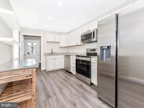 Kitchen - 232 E 6th St, Frederick, MD 21701 photo 1 of 4