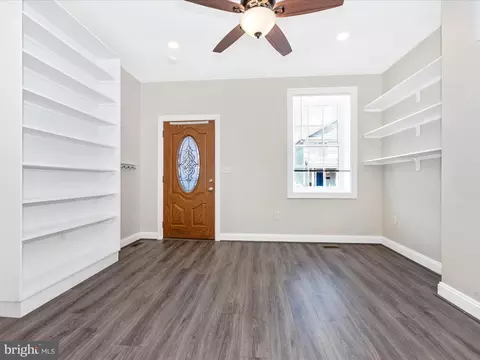 Living - 232 E 6th St, Frederick, MD 21701 photo 1 of 7