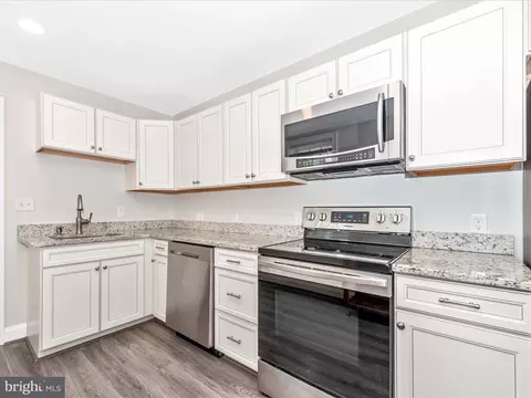 Kitchen - 232 E 6th St, Frederick, MD 21701 photo 4 of 4