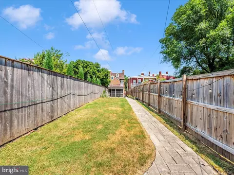 Exterior - 232 E 6th St, Frederick, MD 21701 photo 2 of 12