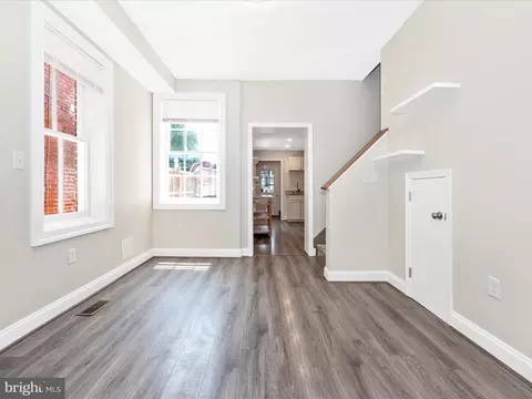 Living - 232 E 6th St, Frederick, MD 21701 photo 5 of 7