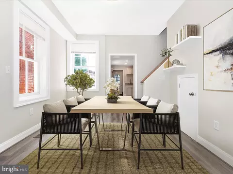 Dining - 232 E 6th St, Frederick, MD 21701 photo 1 of 1