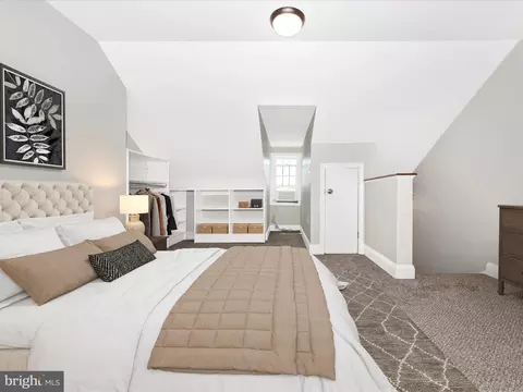 Bedroom - 232 E 6th St, Frederick, MD 21701 photo 7 of 7