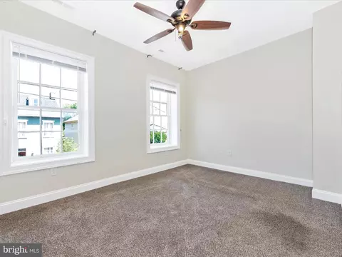 Bedroom - 232 E 6th St, Frederick, MD 21701 photo 2 of 7