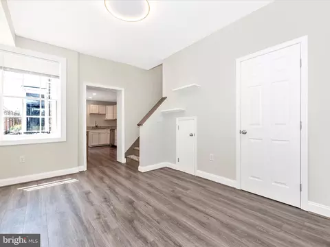 Living - 232 E 6th St, Frederick, MD 21701 photo 6 of 7