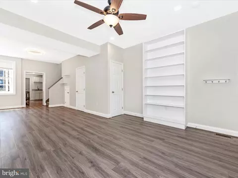 Living - 232 E 6th St, Frederick, MD 21701 photo 4 of 7